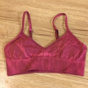 Lululemon Ebb To Street Bra A/B Cup
